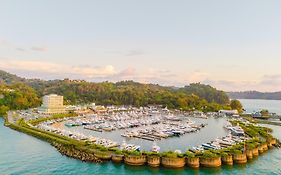 Las Villas Marina Pez Vela